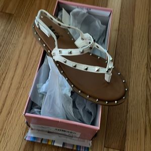 MIA girl sandals
